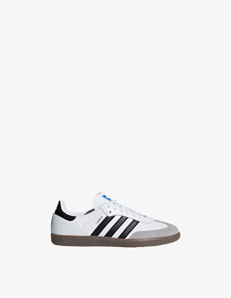 Adidas Originals Sneakers samba og - immagine 1 Adidas Originals Sneakers samba og - immagine 1