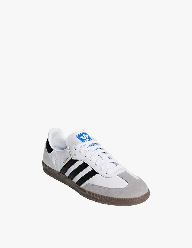 Adidas Originals Sneakers samba og - immagine 2 Adidas Originals Sneakers samba og - immagine 2