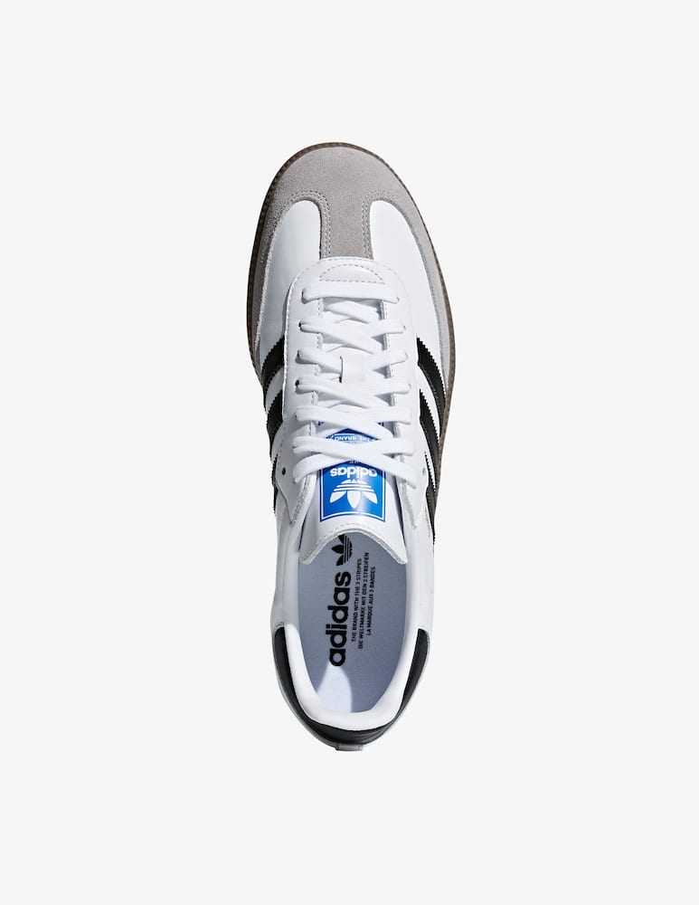 Adidas Originals Sneakers samba og - immagine 3 Adidas Originals Sneakers samba og - immagine 3