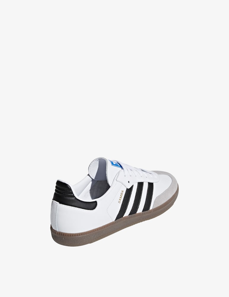 Adidas Originals Sneakers samba og - immagine 4 Adidas Originals Sneakers samba og - immagine 4