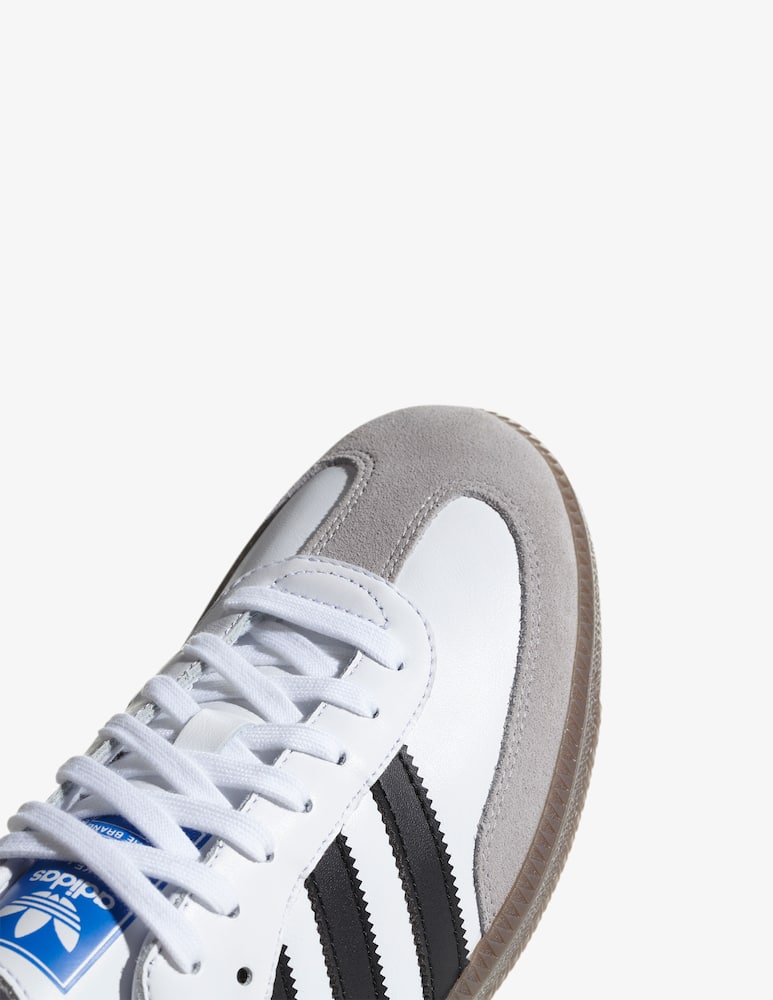 Adidas Originals Sneakers samba og - immagine 5 Adidas Originals Sneakers samba og - immagine 5
