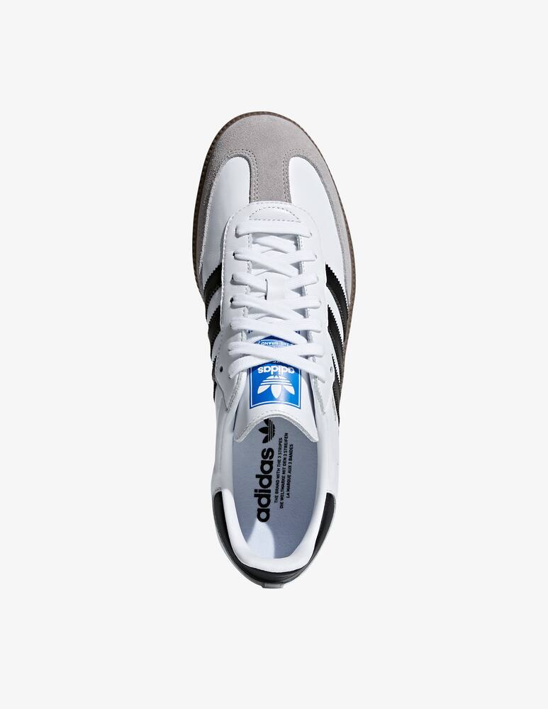 rinascente Adidas Originals Samba sneakers