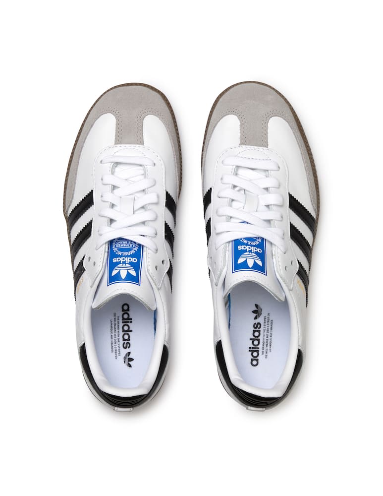 rinascente Adidas Originals Sneakers basse Samba Og in pelle 