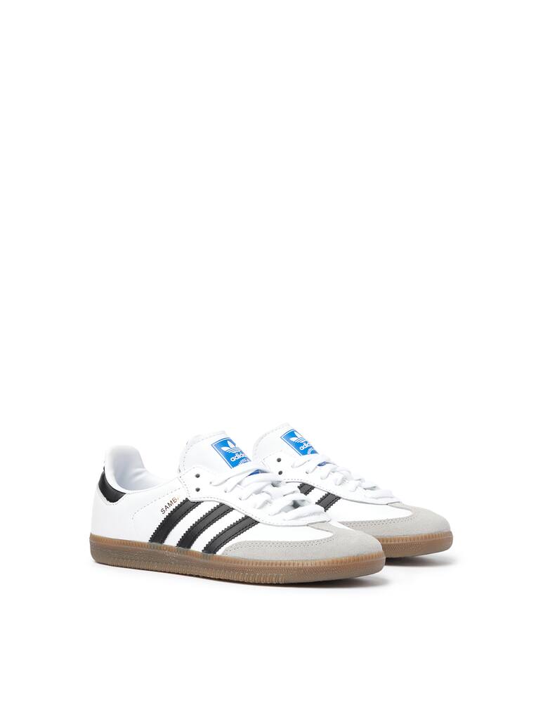 rinascente Adidas Originals Sneakers basse Samba Og in pelle 