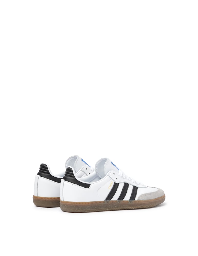 rinascente Adidas Originals Sneakers basse Samba Og in pelle 
