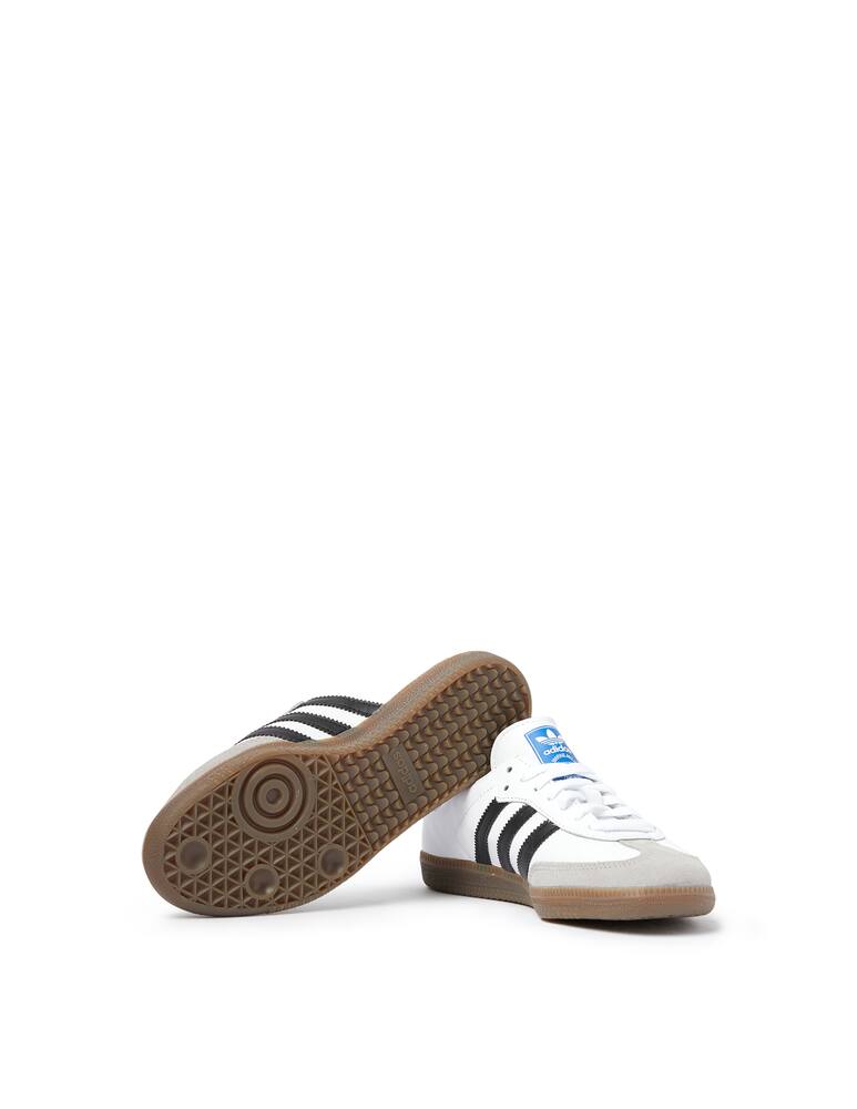 rinascente Adidas Originals Sneakers basse Samba Og in pelle 