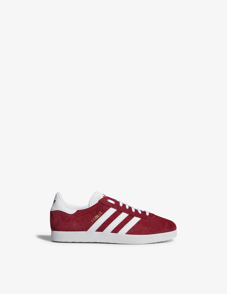 Adidas Originals Sneakers Gazelle in camoscio - immagine 1 Adidas Originals Sneakers Gazelle in camoscio - immagine 1
