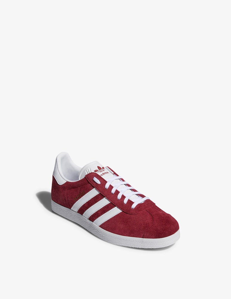 rinascente Adidas Originals Sneakers Gazelle in camoscio