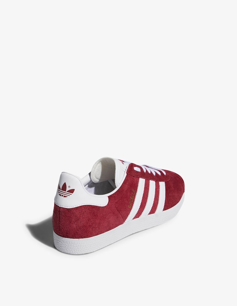 Adidas Originals Sneakers Gazelle in camoscio - immagine 4 Adidas Originals Sneakers Gazelle in camoscio - immagine 4