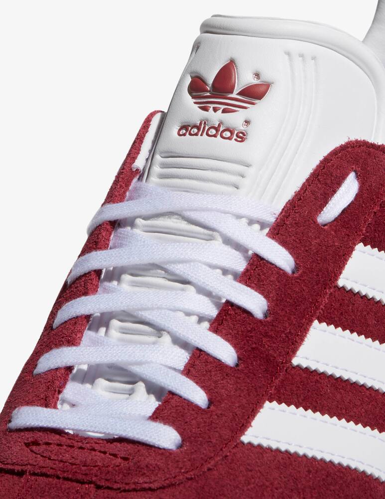 rinascente Adidas Originals Sneakers Gazelle in camoscio