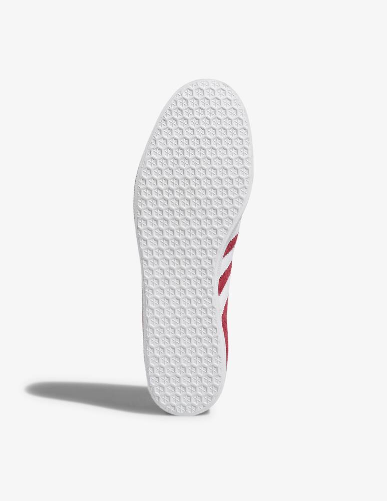 rinascente Adidas Originals Sneakers Gazelle in camoscio