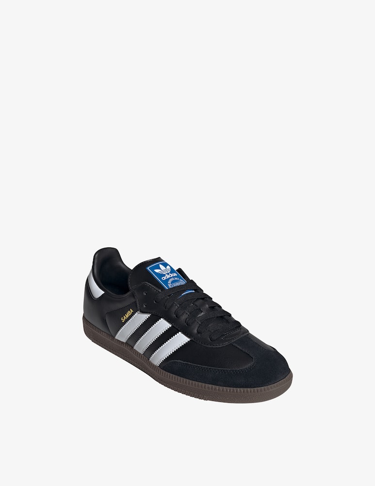 Adidas Originals Sneakers samba - immagine 3 Adidas Originals Sneakers samba - immagine 3