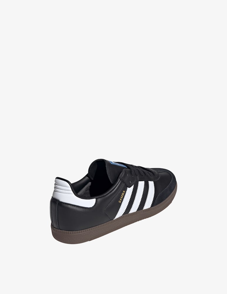 Adidas Originals Sneakers samba - immagine 4 Adidas Originals Sneakers samba - immagine 4
