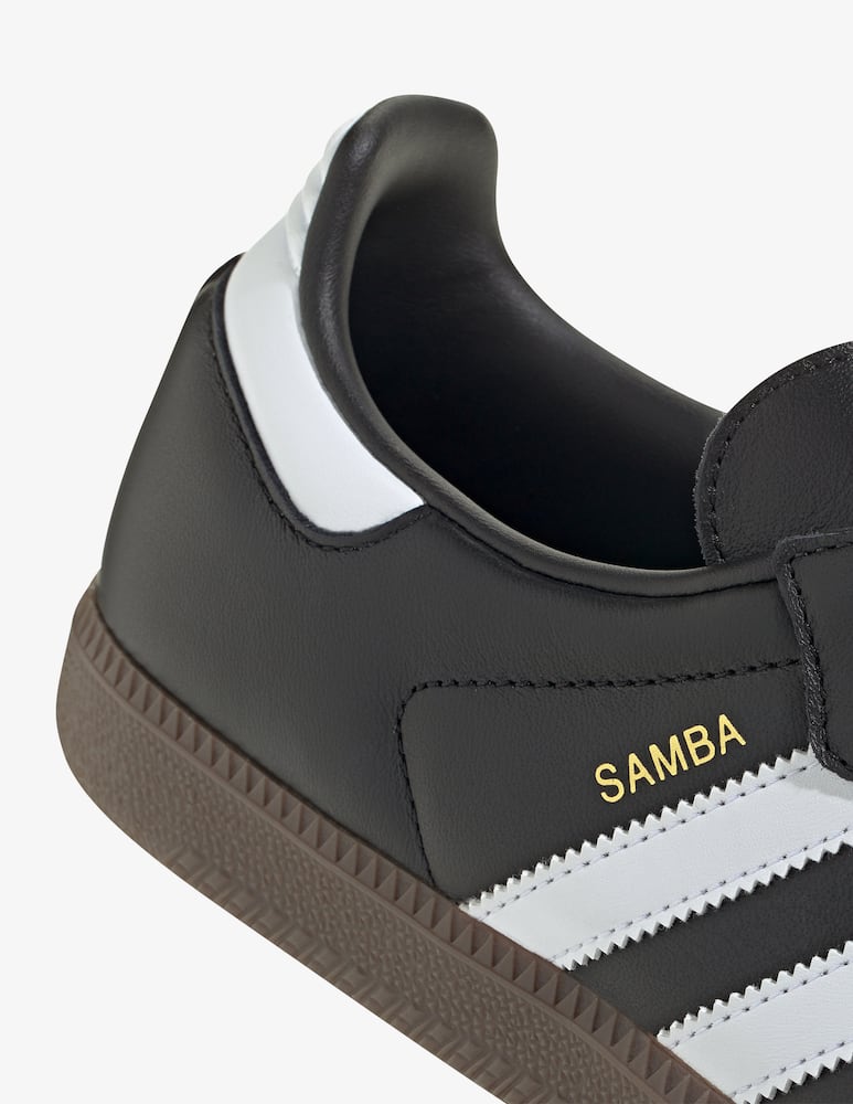 Adidas Originals Sneakers samba - immagine 5 Adidas Originals Sneakers samba - immagine 5