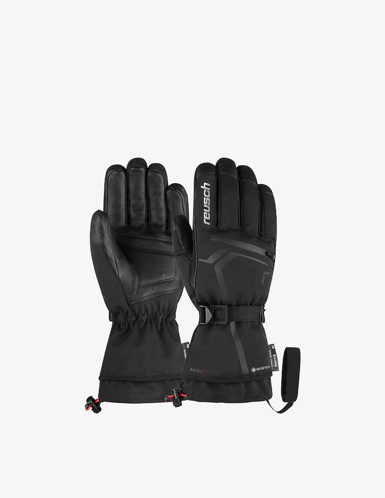 Reusch Reusch GORE-TEX gloves - picture 1 Reusch Reusch GORE-TEX gloves - picture 1