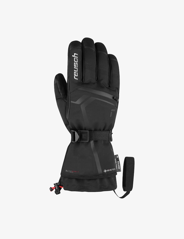 Reusch Reusch GORE-TEX gloves - picture 3 Reusch Reusch GORE-TEX gloves - picture 3