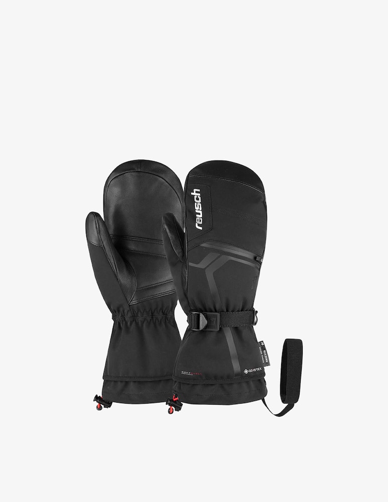 Reusch Reusch down spirit mitten - picture 1 Reusch Reusch down spirit mitten - picture 1