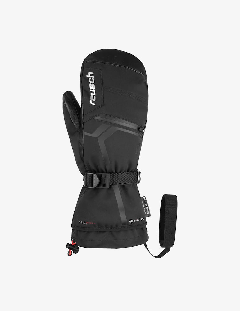 Reusch Reusch down spirit mitten - picture 3 Reusch Reusch down spirit mitten - picture 3