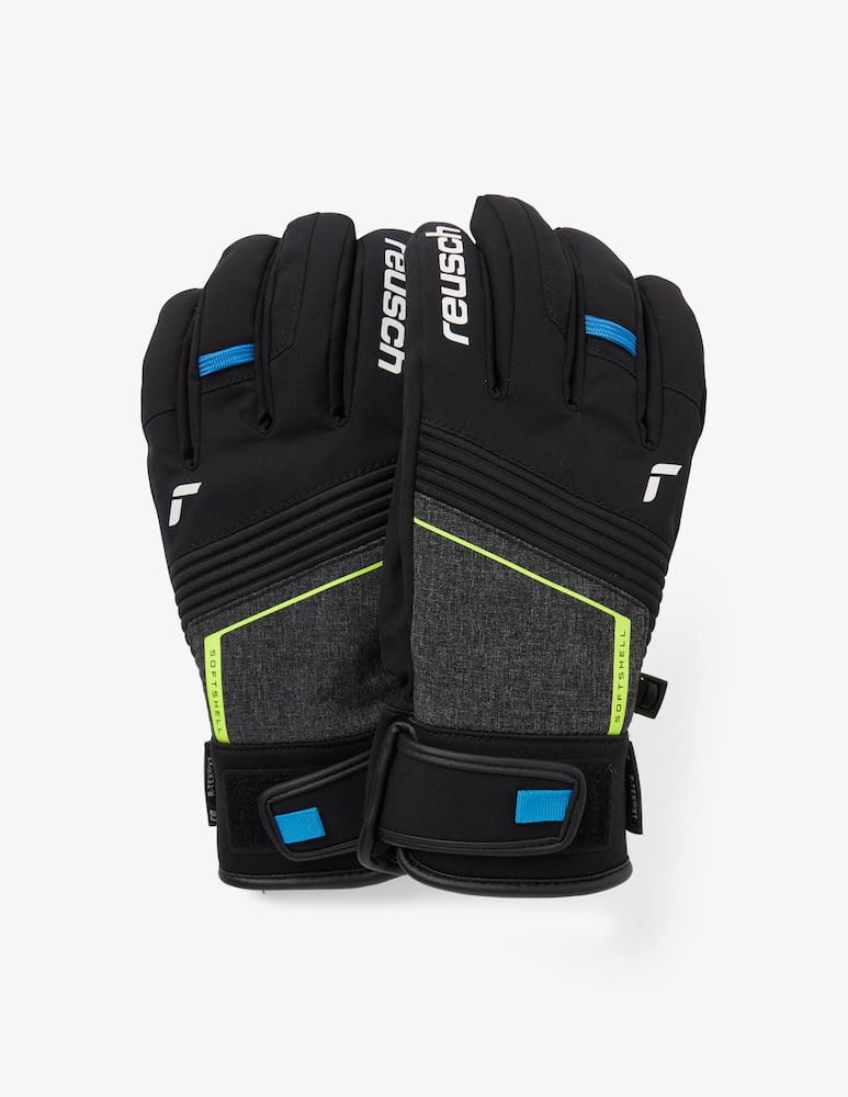 Reusch Luca r-tex xt gloves - picture 1 Reusch Luca r-tex xt gloves - picture 1