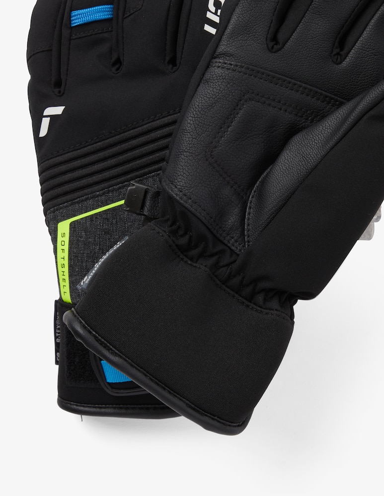 Reusch Luca r-tex xt gloves - picture 2 Reusch Luca r-tex xt gloves - picture 2