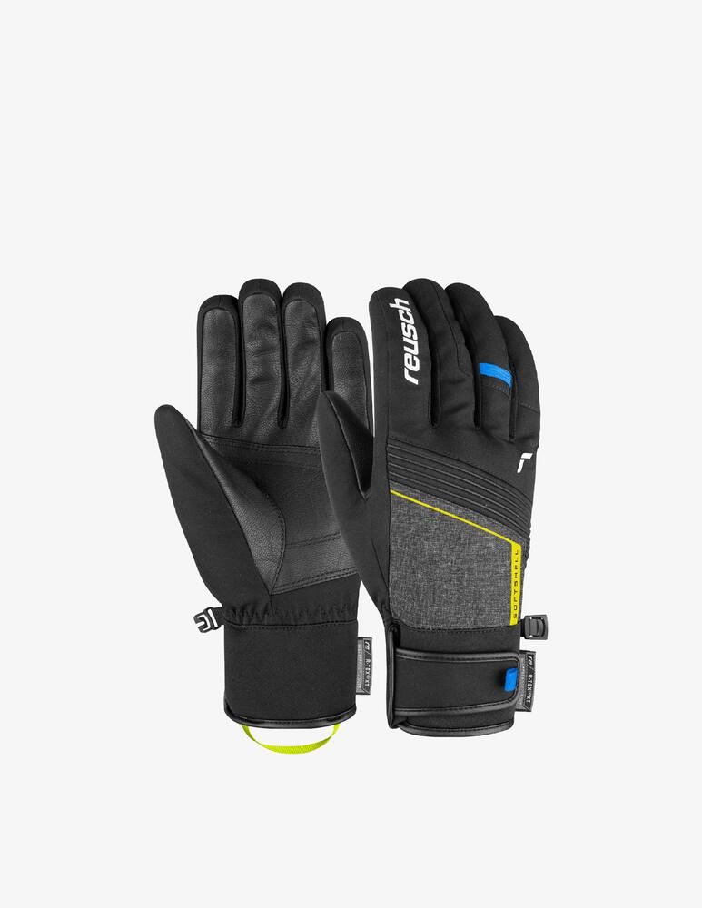 Reusch Luca r-tex xt gloves - picture 3 Reusch Luca r-tex xt gloves - picture 3