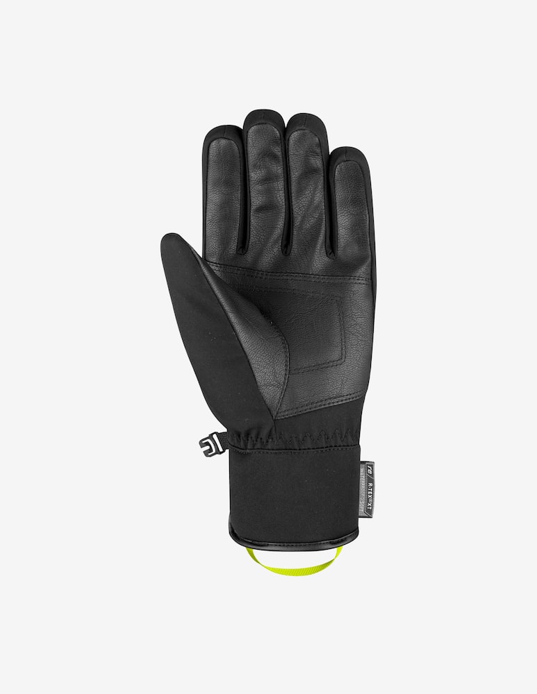 Reusch Luca r-tex xt gloves - picture 4 Reusch Luca r-tex xt gloves - picture 4