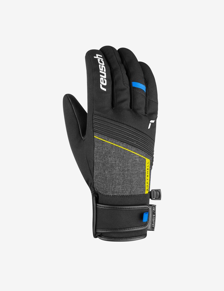 Reusch Luca r-tex xt gloves - picture 5 Reusch Luca r-tex xt gloves - picture 5