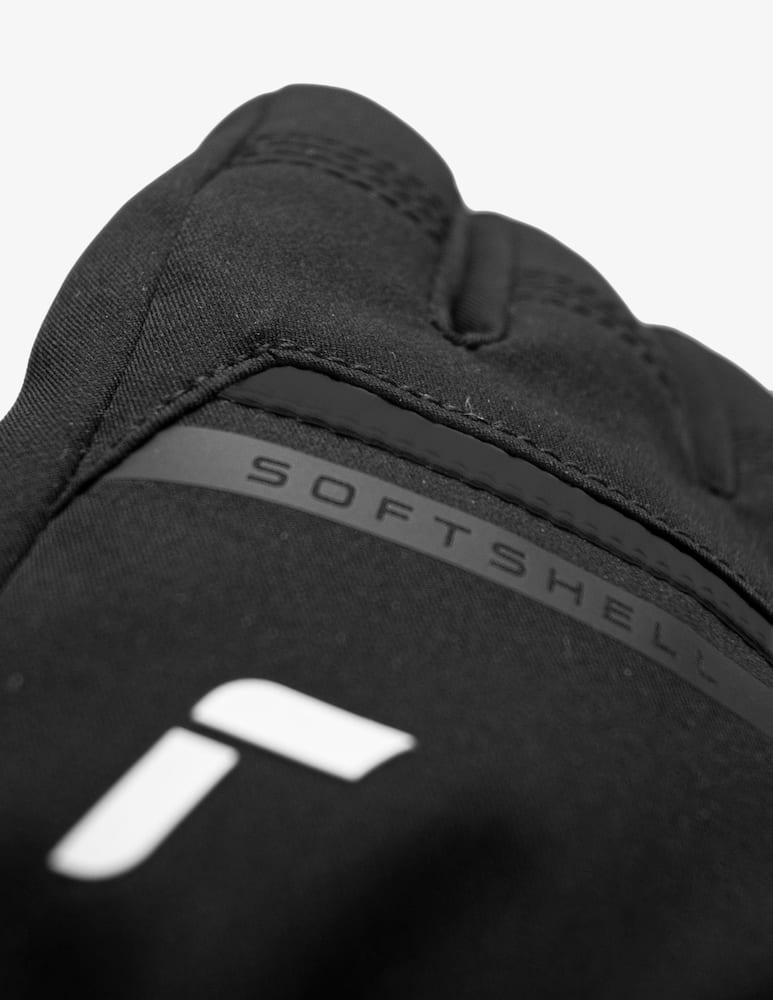 Reusch Primus softshell gloves - picture 3 Reusch Primus softshell gloves - picture 3