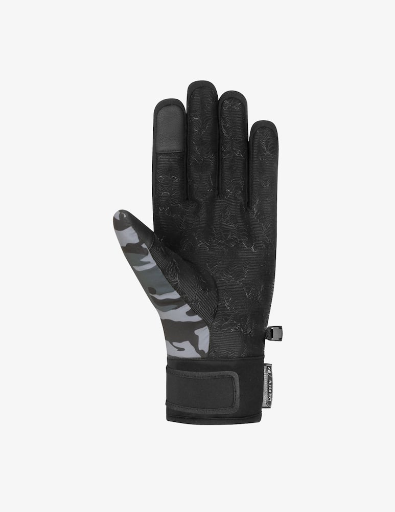 Reusch Raptor r-tex xt touch-tec gloves - picture 2 Reusch Raptor r-tex xt touch-tec gloves - picture 2