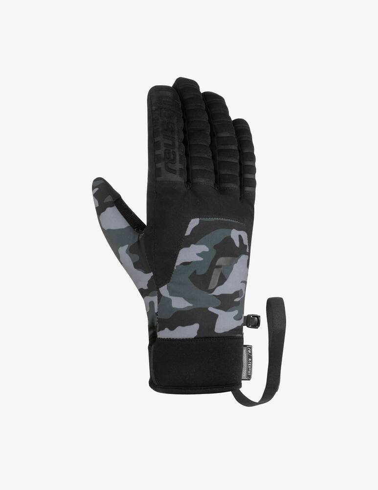 Reusch Raptor r-tex xt touch-tec gloves - picture 3 Reusch Raptor r-tex xt touch-tec gloves - picture 3
