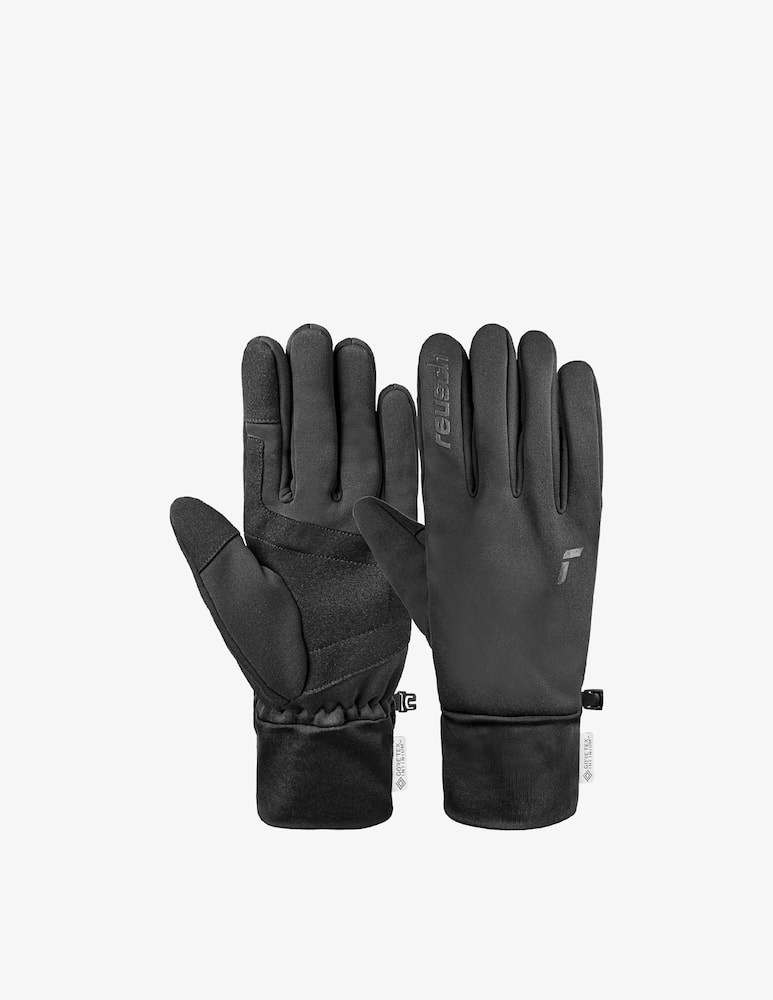 Reusch Vesper touchscreen gloves - picture 1