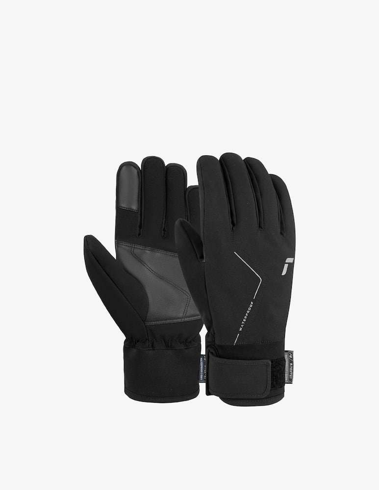 Reusch Diver xt waterproof gloves - picture 1 Reusch Diver xt waterproof gloves - picture 1