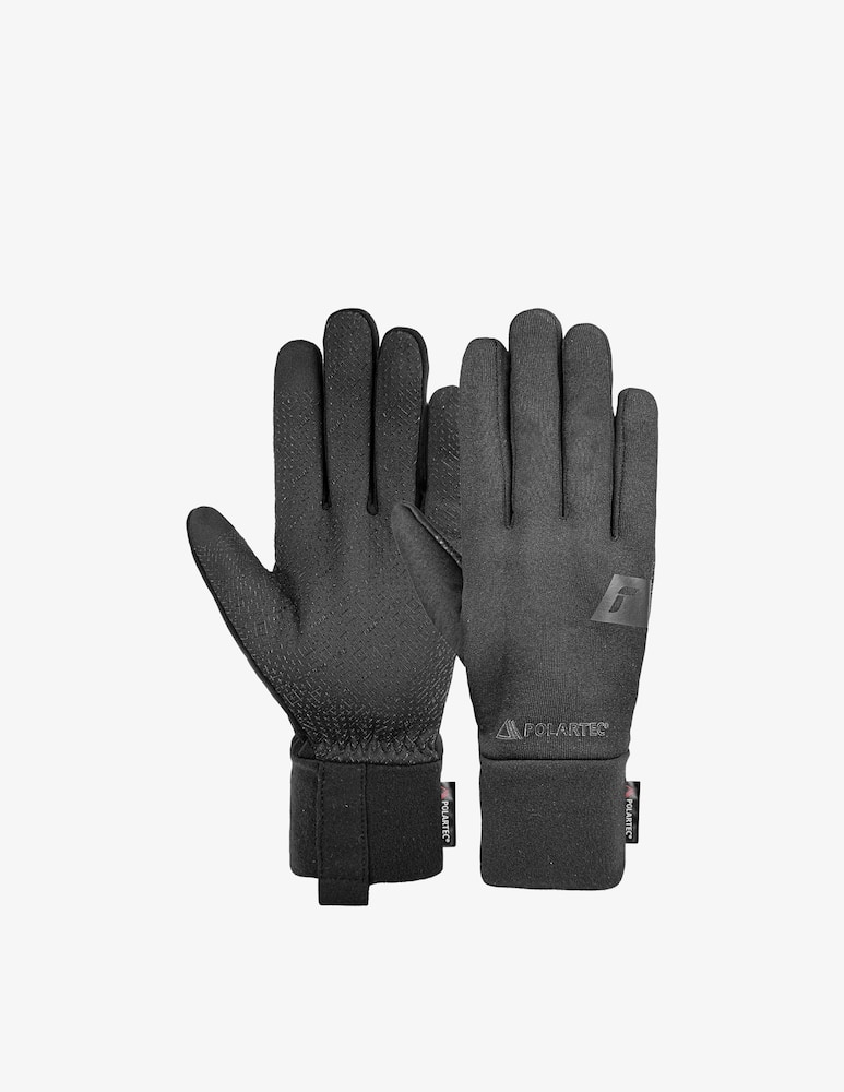 Reusch Reusch power stretch gloves - picture 1 Reusch Reusch power stretch gloves - picture 1