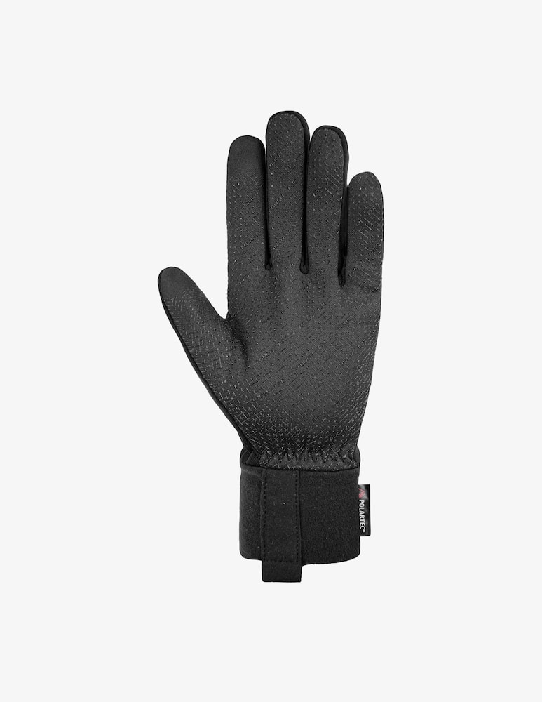 Reusch Reusch power stretch gloves - picture 5 Reusch Reusch power stretch gloves - picture 5