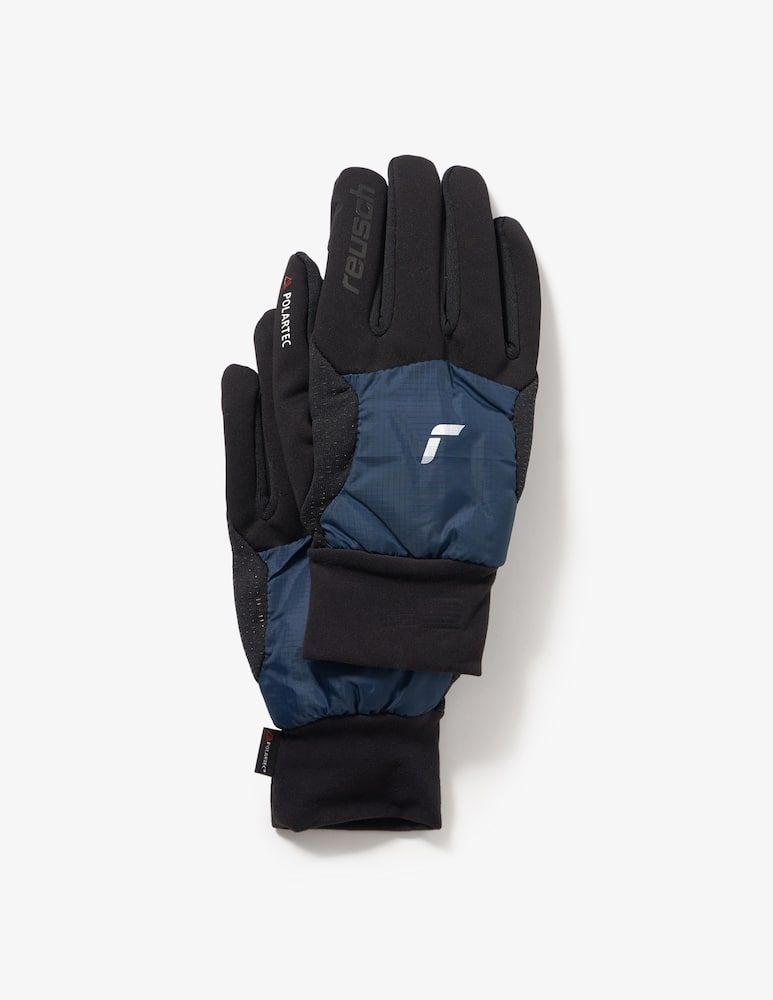 Reusch Guanti garhwal hybrid touch-tec - immagine 1 Reusch Guanti garhwal hybrid touch-tec - immagine 1