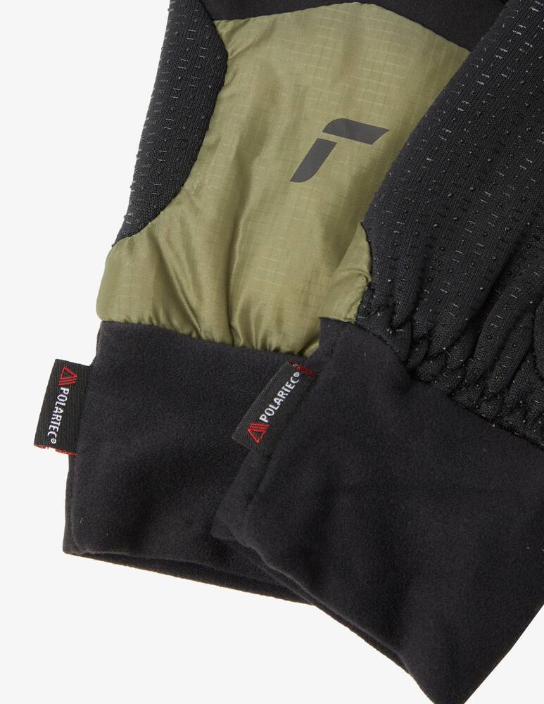 rinascente Reusch Garhwal hybrid touch-tec gloves