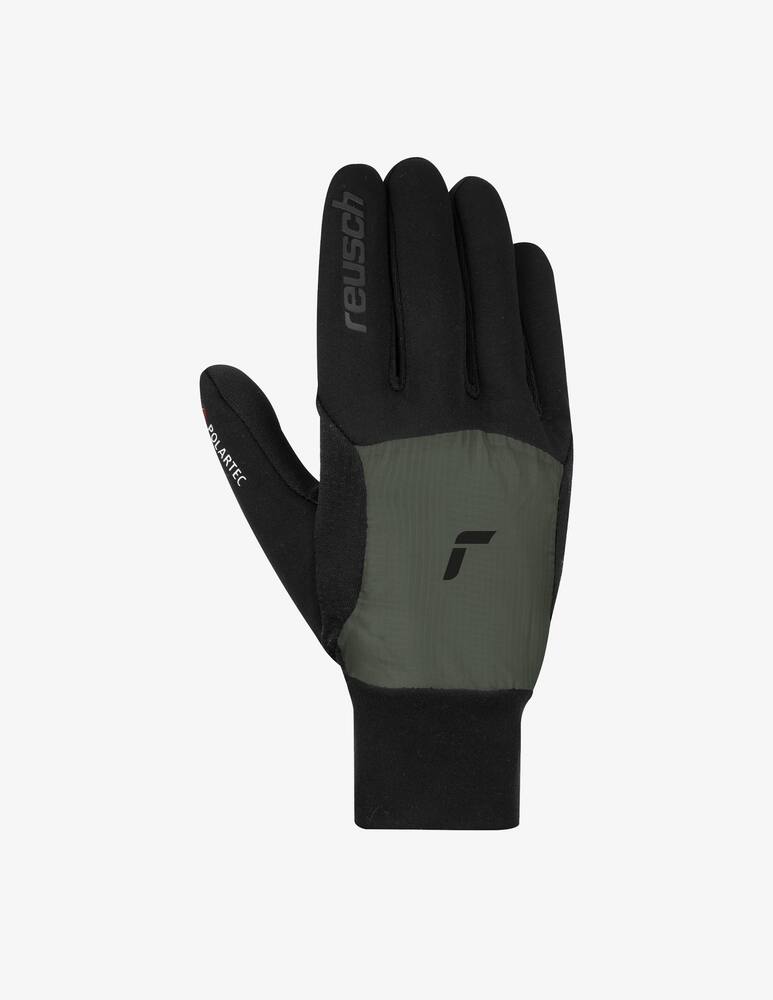 rinascente Reusch Garhwal hybrid touch-tec gloves