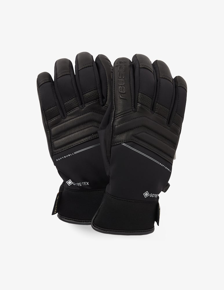 Reusch Jupiter gore-tex gloves - picture 1 Reusch Jupiter gore-tex gloves - picture 1