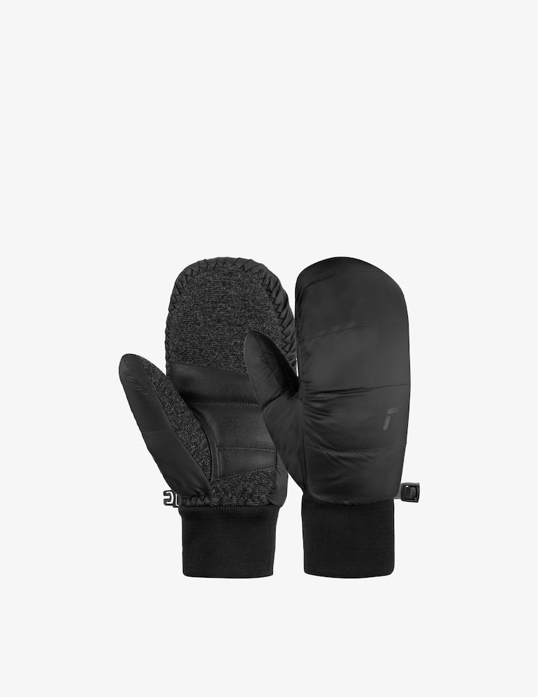 Reusch Guanti stratos stormbloxx mitten - immagine 1 Reusch Guanti stratos stormbloxx mitten - immagine 1