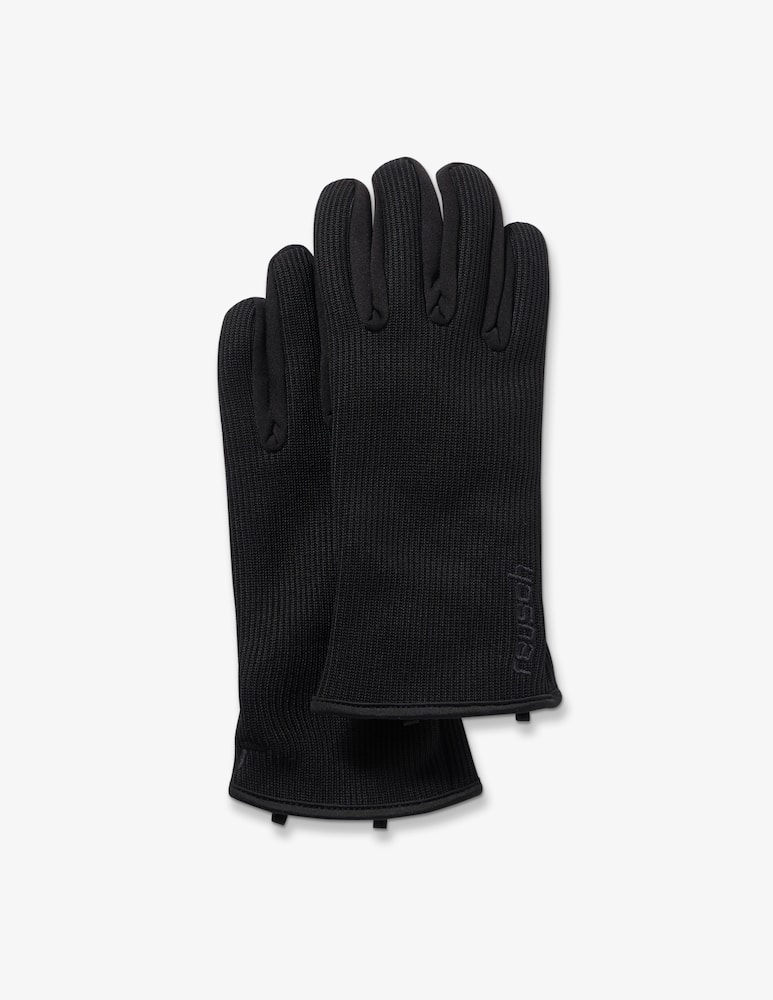 Reusch Mate touch-tec gloves - picture 1 Reusch Mate touch-tec gloves - picture 1