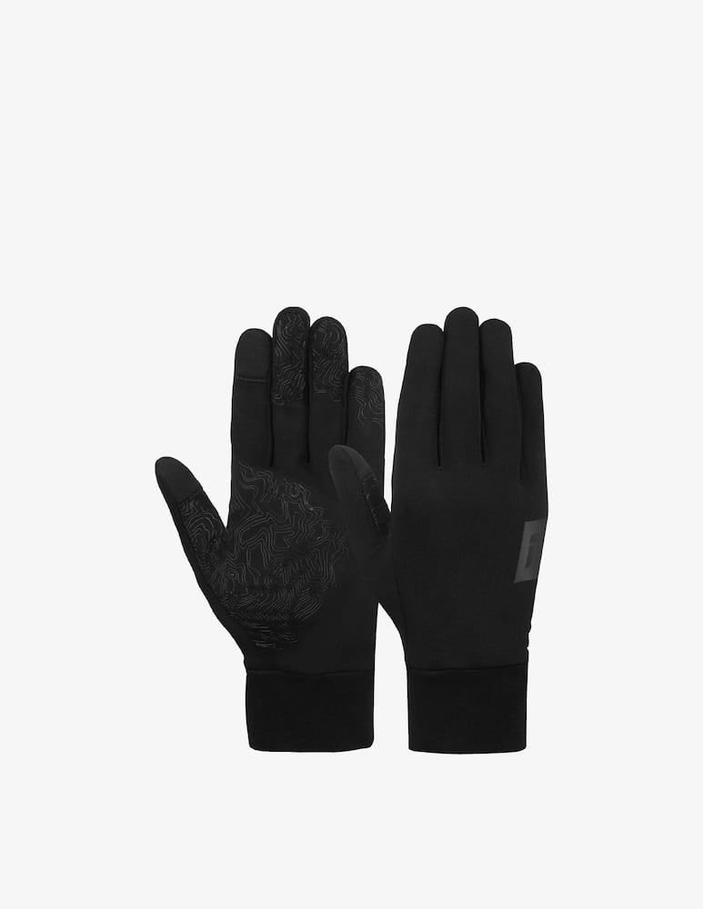 Reusch Ashton touch-tec gloves - picture 1 Reusch Ashton touch-tec gloves - picture 1
