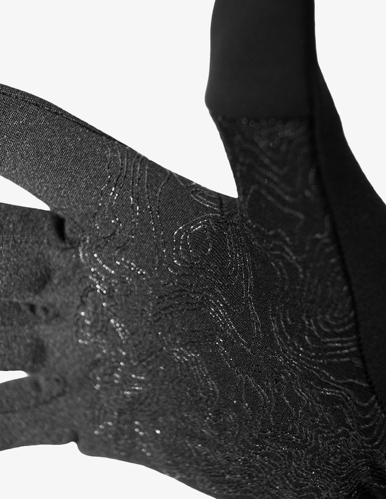 Reusch Ashton touch-tec gloves - picture 4 Reusch Ashton touch-tec gloves - picture 4