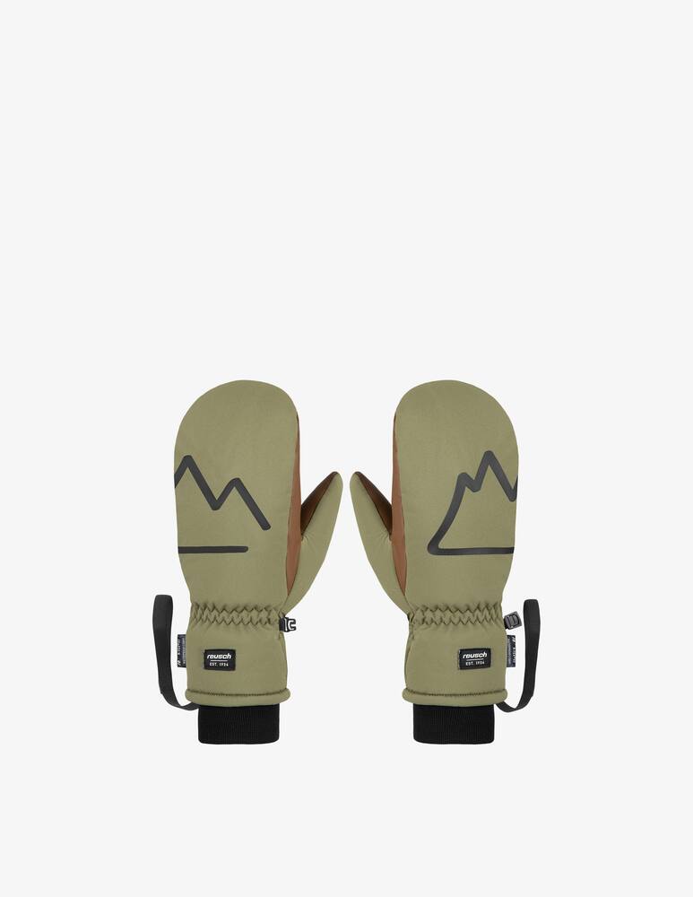 rinascente Reusch Guanti  Primus R-TEX