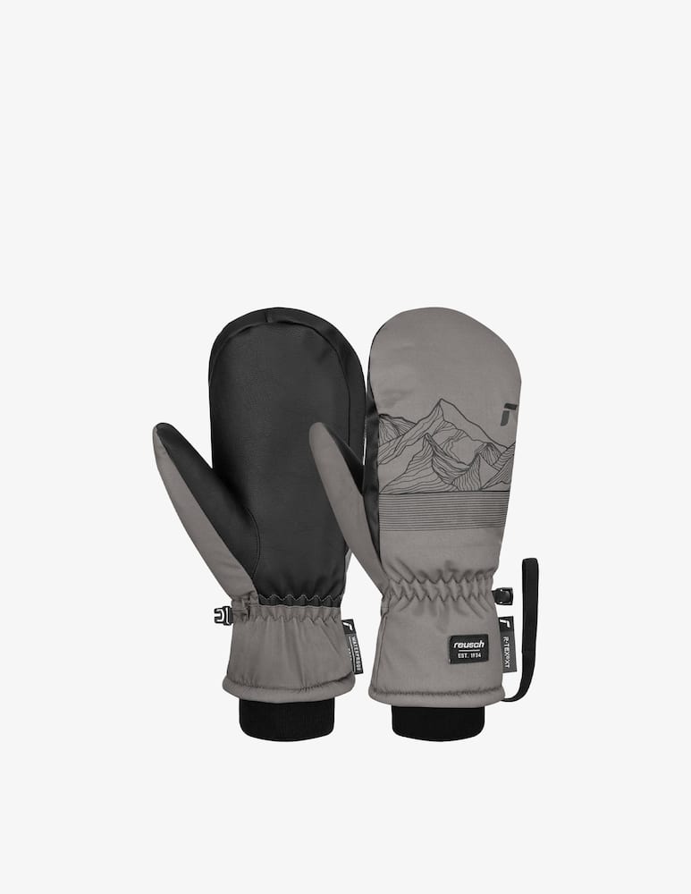 Reusch Carter r-tex mittens - picture 1 Reusch Carter r-tex mittens - picture 1