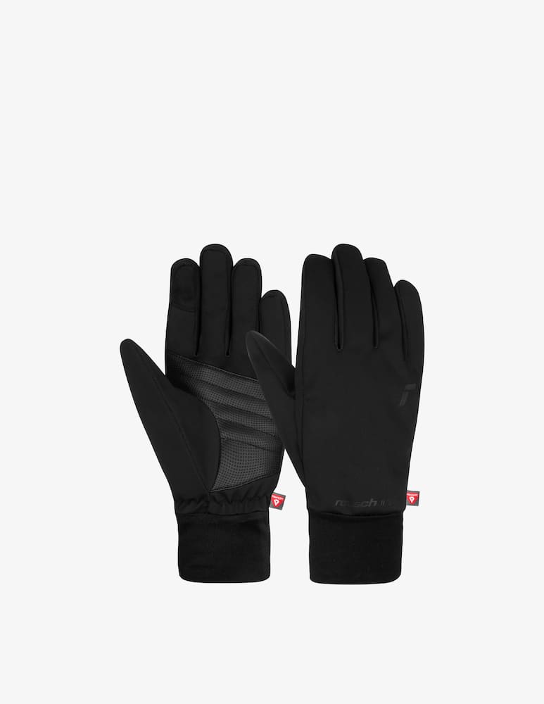 Reusch Walk touch-tec gloves - picture 1 Reusch Walk touch-tec gloves - picture 1
