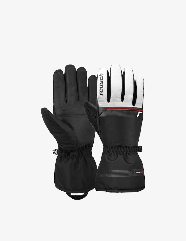 Reusch Snow King gloves - picture 1 Reusch Snow King gloves - picture 1