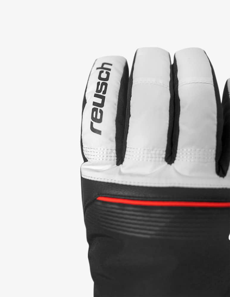 Reusch Snow King gloves - picture 3 Reusch Snow King gloves - picture 3