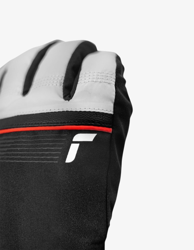 Reusch Snow King gloves - picture 4 Reusch Snow King gloves - picture 4