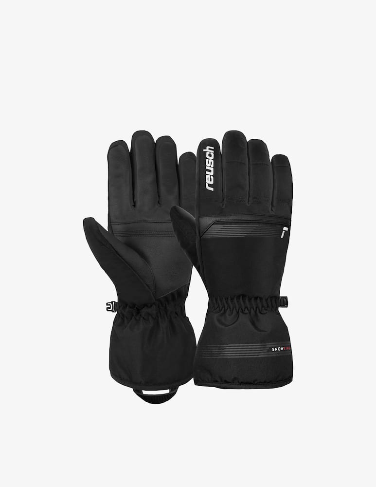 Reusch Snow king gloves - picture 1 Reusch Snow king gloves - picture 1