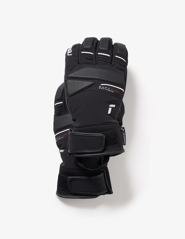 Reusch Thunder winter gloves - picture 1 Reusch Thunder winter gloves - picture 1